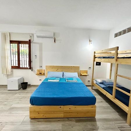 Thalassa Casa Vacanza Anzio Exterior photo